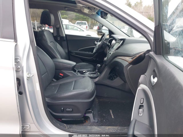 Aukcja sprzedaży 2018 Hyundai Santa Fe Sport 2.0t Ultimate, vin: 5XYZWDLA0JG518512, numer aukcji: 44916923