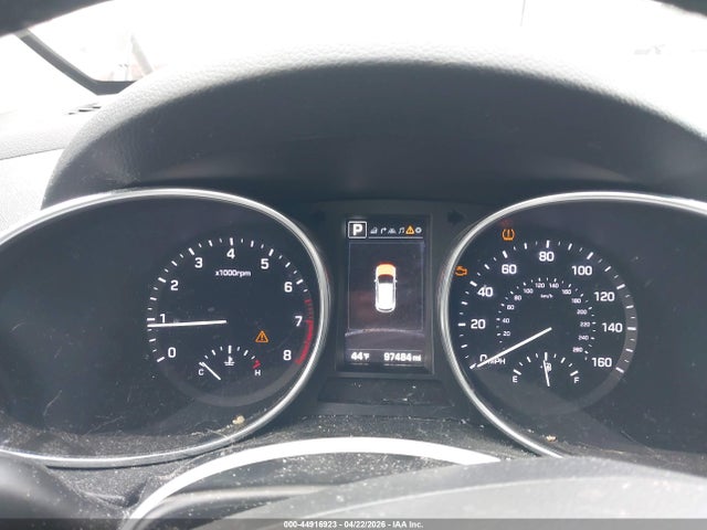 Aukcja sprzedaży 2018 Hyundai Santa Fe Sport 2.0t Ultimate, vin: 5XYZWDLA0JG518512, numer aukcji: 44916923