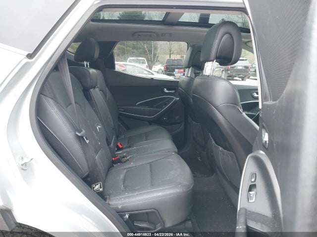 Aukcja sprzedaży 2018 Hyundai Santa Fe Sport 2.0t Ultimate, vin: 5XYZWDLA0JG518512, numer aukcji: 44916923