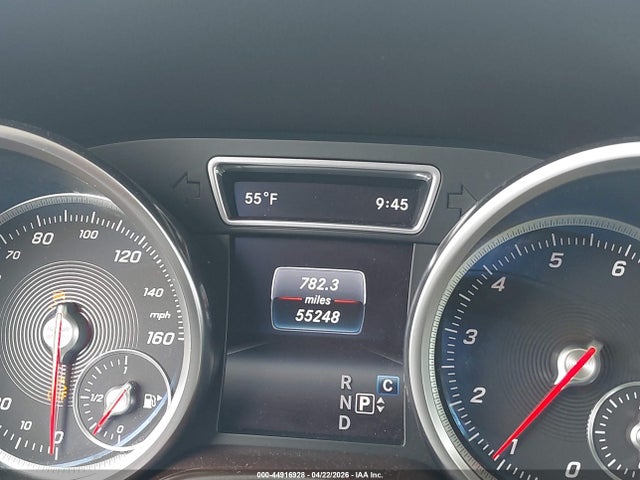 Продаж на аукціоні авто 2018 Mercedes-benz Gle 350 4matic, vin: 4JGDA5HB8JB011329, номер лоту: 44916928