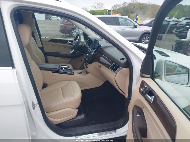 Продаж на аукціоні авто 2018 Mercedes-benz Gle 350 4matic, vin: 4JGDA5HB8JB011329, номер лоту: 44916928