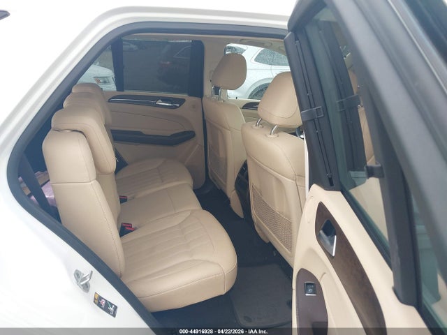 Продаж на аукціоні авто 2018 Mercedes-benz Gle 350 4matic, vin: 4JGDA5HB8JB011329, номер лоту: 44916928