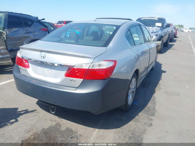 Aukcja sprzedaży 2013 Honda Accord Ex-l V-6, vin: 1HGCR3F85DA048578, numer aukcji: 44916933
