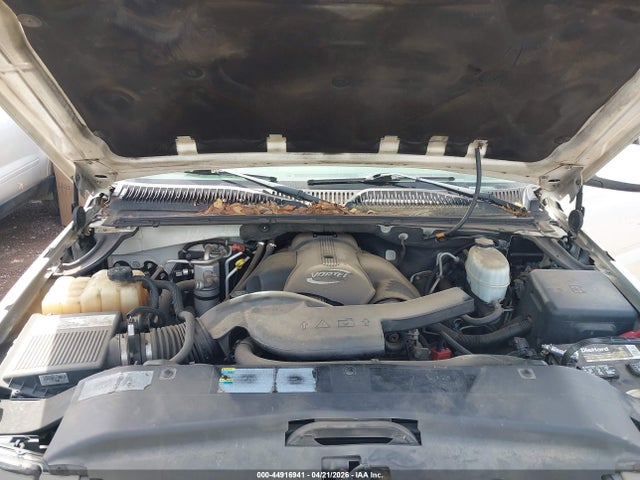 Продаж на аукціоні авто 2005 Cadillac Escalade Standard, vin: 1GYEC63NX5R256991, номер лоту: 44916941