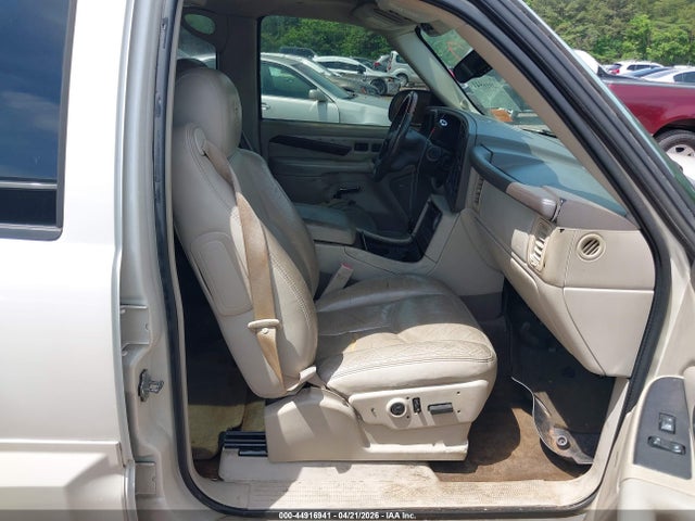 Продаж на аукціоні авто 2005 Cadillac Escalade Standard, vin: 1GYEC63NX5R256991, номер лоту: 44916941
