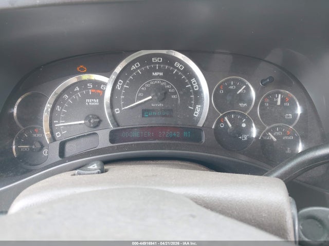 Продаж на аукціоні авто 2005 Cadillac Escalade Standard, vin: 1GYEC63NX5R256991, номер лоту: 44916941