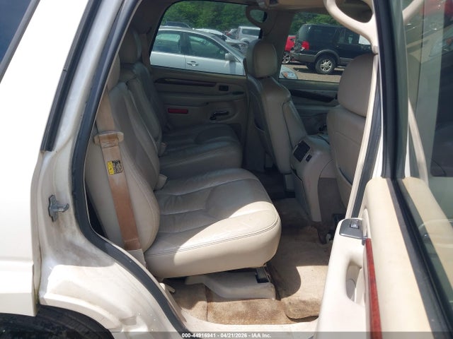 Продаж на аукціоні авто 2005 Cadillac Escalade Standard, vin: 1GYEC63NX5R256991, номер лоту: 44916941