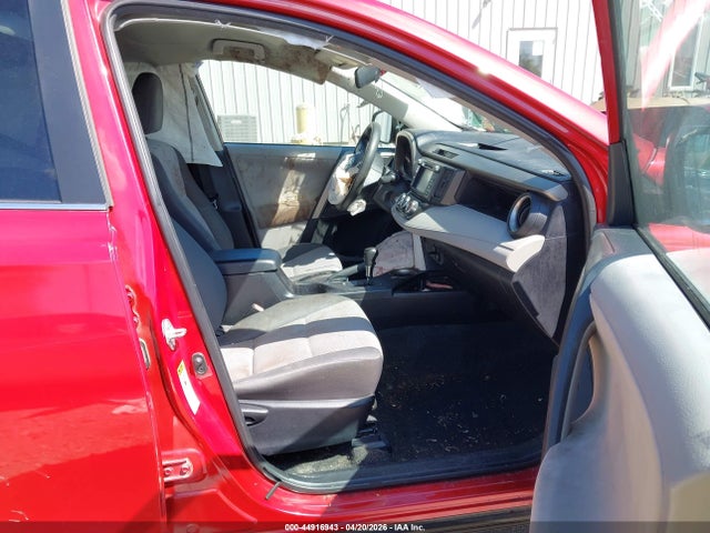 Продаж на аукціоні авто 2013 Toyota Rav4 Le, vin: 2T3BFREVXDW101144, номер лоту: 44916943