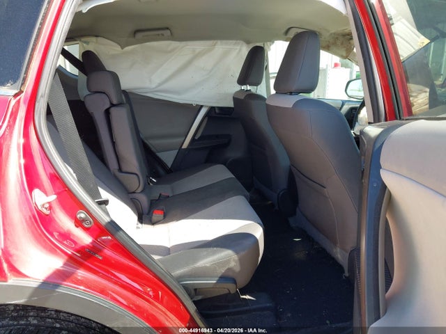 Продаж на аукціоні авто 2013 Toyota Rav4 Le, vin: 2T3BFREVXDW101144, номер лоту: 44916943