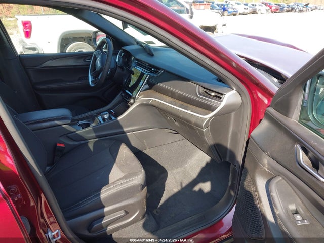 Aukcja sprzedaży 2025 Jeep Grand Cherokee Laredo X 4x4, vin: 1C4RJHAGXSC304159, numer aukcji: 44916949