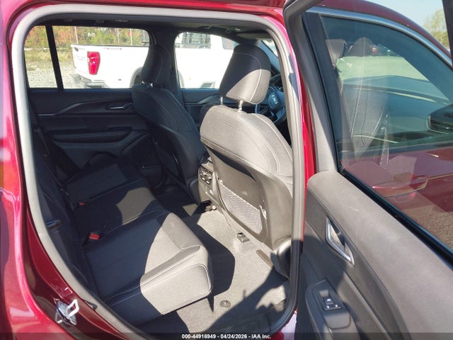 Aukcja sprzedaży 2025 Jeep Grand Cherokee Laredo X 4x4, vin: 1C4RJHAGXSC304159, numer aukcji: 44916949