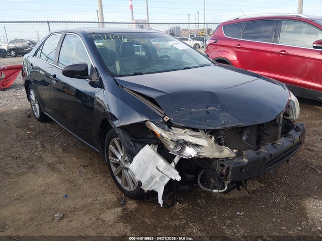 Auction sale of the 2012 Toyota Camry Xle, vin: 4T4BF1FK0CR217584, lot number: 44916952