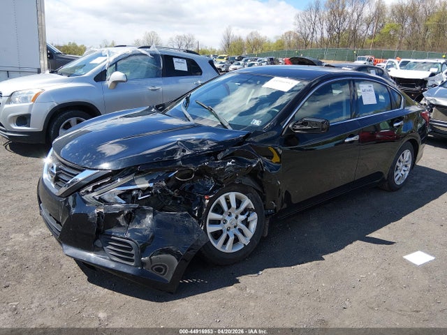 Aukcja sprzedaży 2017 Nissan Altima 2.5 S, vin: 1N4AL3AP0HN347180, numer aukcji: 44916953