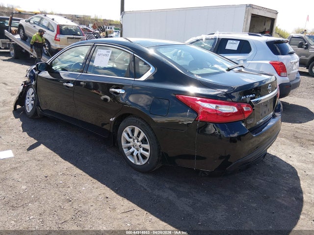 Aukcja sprzedaży 2017 Nissan Altima 2.5 S, vin: 1N4AL3AP0HN347180, numer aukcji: 44916953