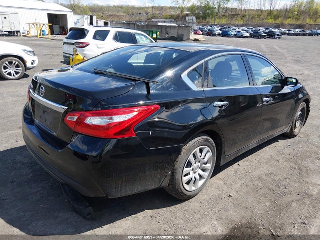 Aukcja sprzedaży 2017 Nissan Altima 2.5 S, vin: 1N4AL3AP0HN347180, numer aukcji: 44916953