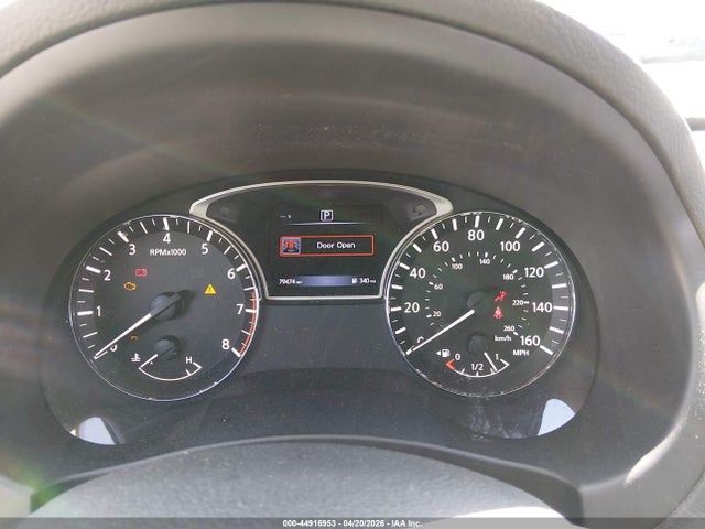 Aukcja sprzedaży 2017 Nissan Altima 2.5 S, vin: 1N4AL3AP0HN347180, numer aukcji: 44916953