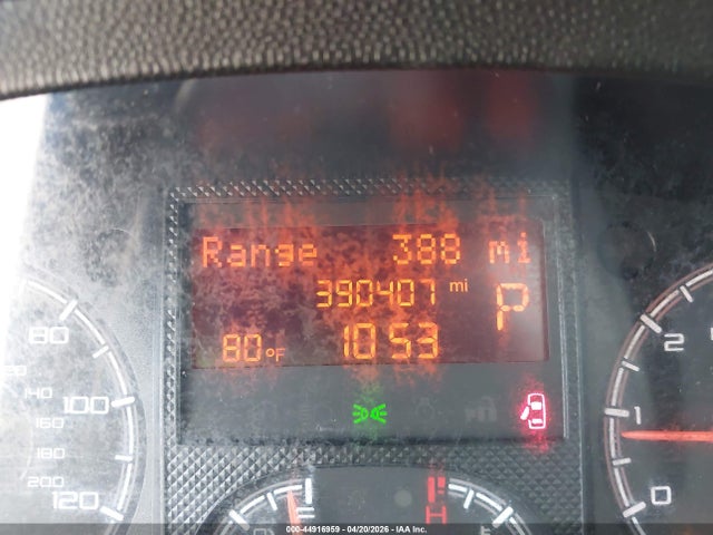 44916959 :رقم المزاد ، 3C6URVJG2KE542296 vin ، 2019 Ram Promaster 3500 Cargo Van High Roof 159 Wb Ext مزاد بيع