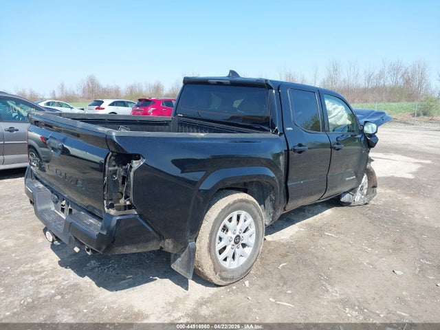 Продаж на аукціоні авто 2025 Toyota Tacoma Sr5, vin: 3TMLB5JN0SM162192, номер лоту: 44916960
