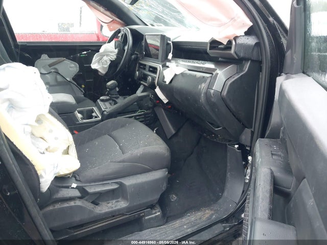 Продаж на аукціоні авто 2025 Toyota Tacoma Sr5, vin: 3TMLB5JN0SM162192, номер лоту: 44916960