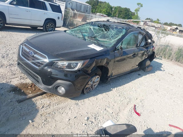 Aukcja sprzedaży 2018 Subaru Outback 2.5i Premium, vin: 4S4BSADC1J3362105, numer aukcji: 44916964