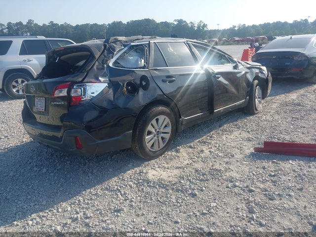 Aukcja sprzedaży 2018 Subaru Outback 2.5i Premium, vin: 4S4BSADC1J3362105, numer aukcji: 44916964