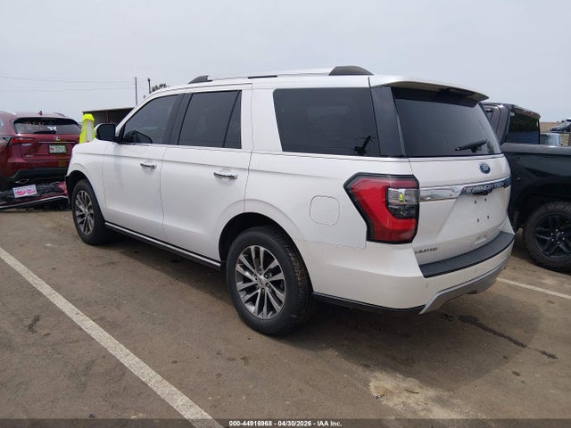 1FMJU1KT9JEA32371 Ford Expedition Limited