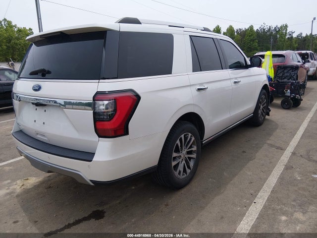 1FMJU1KT9JEA32371 Ford Expedition Limited