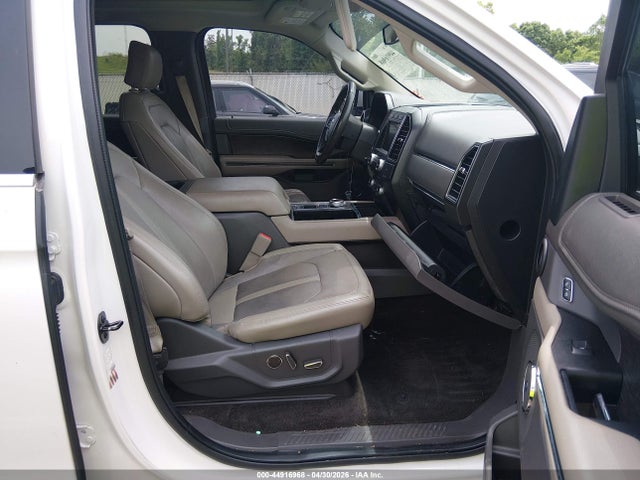 1FMJU1KT9JEA32371 Ford Expedition Limited