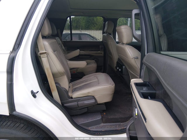 1FMJU1KT9JEA32371 Ford Expedition Limited