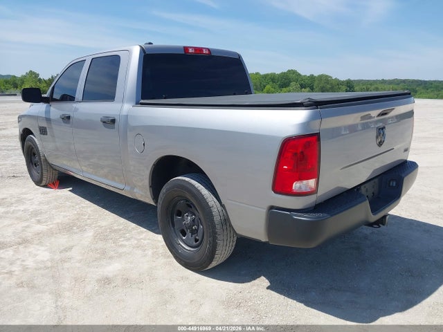 2019 Ram 1500 Classic Tradesman  4x2 5'7 Box მანქანა იყიდება აუქციონზე, vin: 1C6RR6KG7KS657080, აუქციონის ნომერი: 44916969
