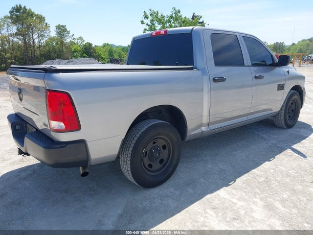 2019 Ram 1500 Classic Tradesman  4x2 5'7 Box მანქანა იყიდება აუქციონზე, vin: 1C6RR6KG7KS657080, აუქციონის ნომერი: 44916969