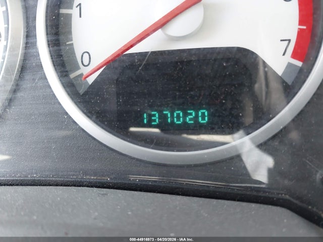 Продажа на аукционе авто 2010 Dodge Grand Caravan Sxt, vin: 2D4RN5DX8AR138666, номер лота: 44916973