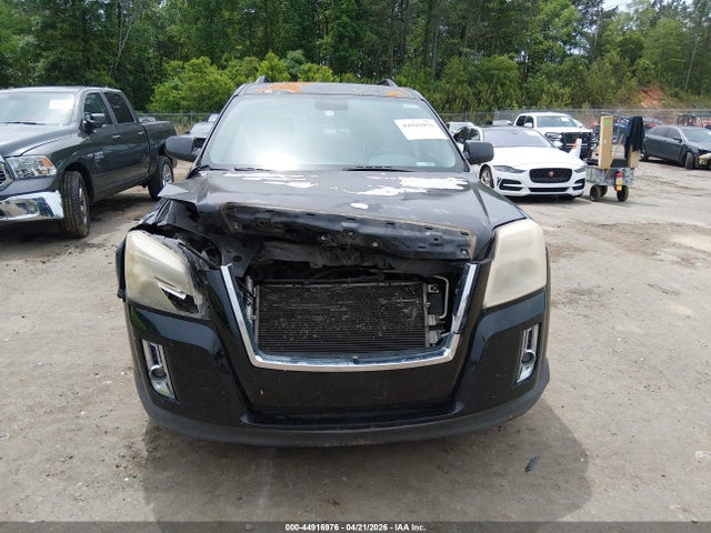 Aukcja sprzedaży 2013 Gmc Terrain Sle-2, vin: 2GKALSEK2D6141817, numer aukcji: 44916976