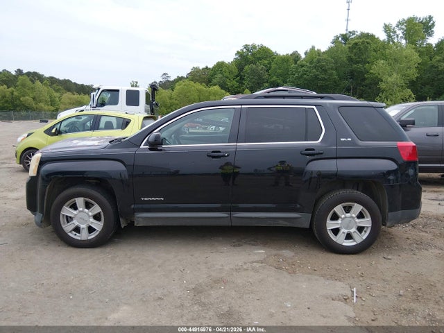 Aukcja sprzedaży 2013 Gmc Terrain Sle-2, vin: 2GKALSEK2D6141817, numer aukcji: 44916976