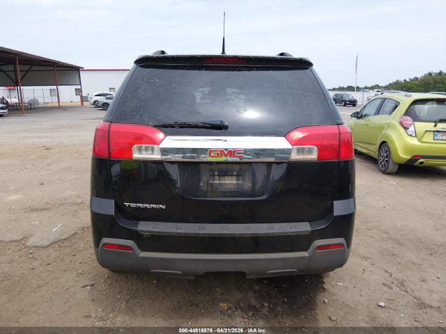 Aukcja sprzedaży 2013 Gmc Terrain Sle-2, vin: 2GKALSEK2D6141817, numer aukcji: 44916976