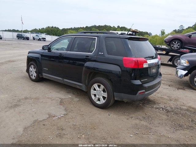 Aukcja sprzedaży 2013 Gmc Terrain Sle-2, vin: 2GKALSEK2D6141817, numer aukcji: 44916976