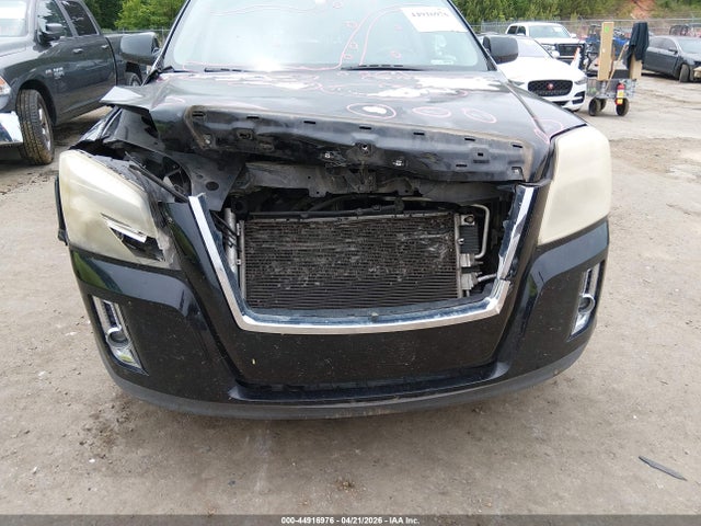 Aukcja sprzedaży 2013 Gmc Terrain Sle-2, vin: 2GKALSEK2D6141817, numer aukcji: 44916976