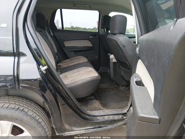 Aukcja sprzedaży 2013 Gmc Terrain Sle-2, vin: 2GKALSEK2D6141817, numer aukcji: 44916976