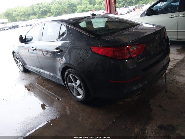 Aukcja sprzedaży 2015 Kia Optima Lx, vin: 5XXGM4A70FG446050, numer aukcji: 44916978