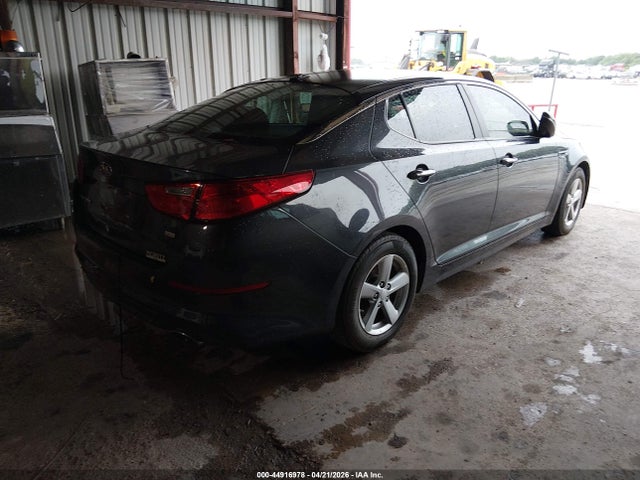Aukcja sprzedaży 2015 Kia Optima Lx, vin: 5XXGM4A70FG446050, numer aukcji: 44916978