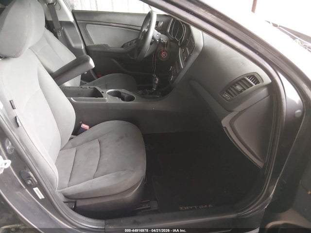Aukcja sprzedaży 2015 Kia Optima Lx, vin: 5XXGM4A70FG446050, numer aukcji: 44916978