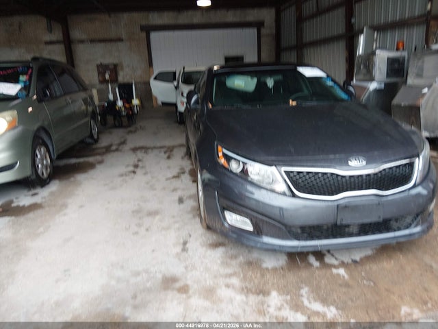 Aukcja sprzedaży 2015 Kia Optima Lx, vin: 5XXGM4A70FG446050, numer aukcji: 44916978