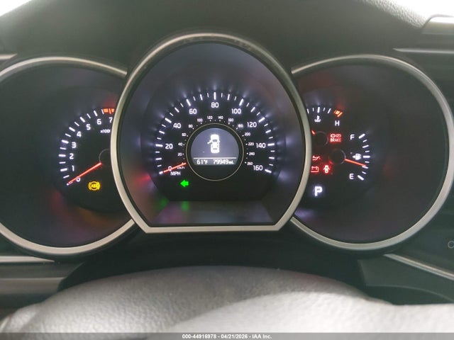Aukcja sprzedaży 2015 Kia Optima Lx, vin: 5XXGM4A70FG446050, numer aukcji: 44916978