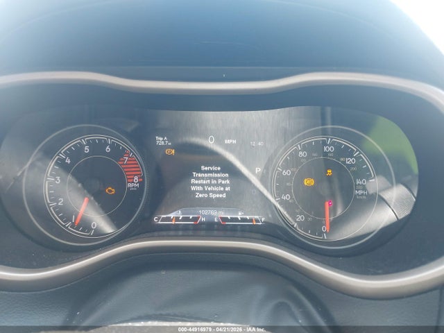 Aukcja sprzedaży 2017 Jeep Cherokee Limited 4x4, vin: 1C4PJMDS8HD229061, numer aukcji: 44916979