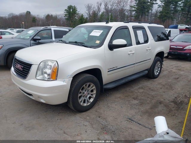 44916984 :رقم المزاد ، 1GKS2KE70CR144088 vin ، 2012 Gmc Yukon Xl 1500 Slt مزاد بيع
