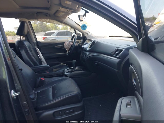 Aukcja sprzedaży 2017 Honda Pilot Ex-l, vin: 5FNYF5H56HB001441, numer aukcji: 44916997