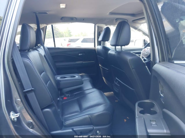 Aukcja sprzedaży 2017 Honda Pilot Ex-l, vin: 5FNYF5H56HB001441, numer aukcji: 44916997