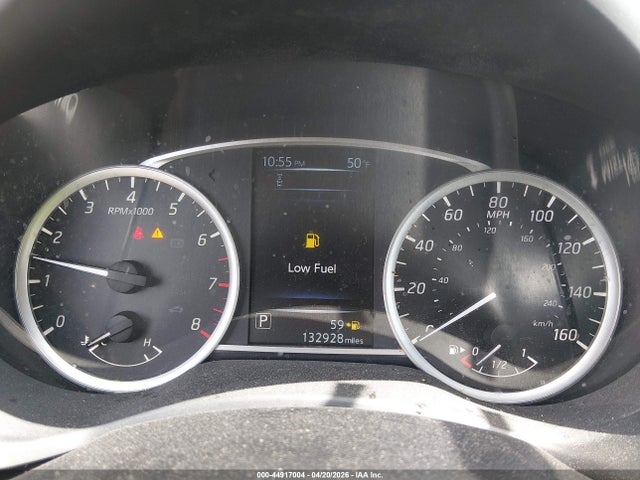 2018 Nissan Sentra S მანქანა იყიდება აუქციონზე, vin: 3N1AB7APXJY296609, აუქციონის ნომერი: 44917004