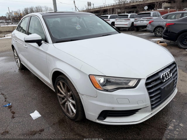 2015 AUDI A3 WAUEFGFF2F1131424