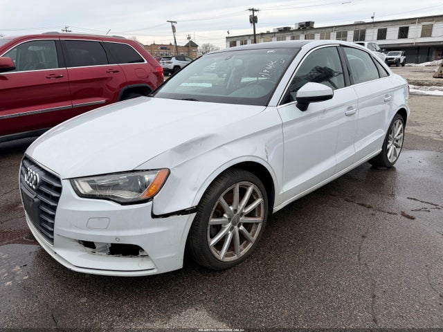 2015 AUDI A3 WAUEFGFF2F1131424 Photo 1